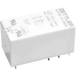 Zettler Electronics AZ764-1A-230A Printrelais 230 V/AC 16 1 Schließer 1 St.
