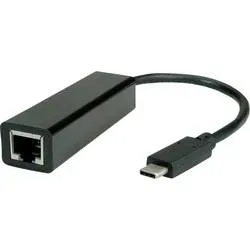 Value - USB 3.2 Gen 2 Typ C zu Gigabit Ethernet