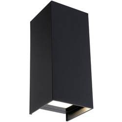 Paulmann 94326 Wandleuchte LED Anthrazit