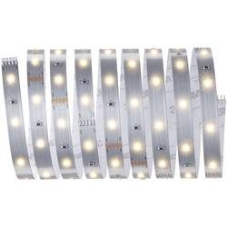 Paulmann 79854 LED-Streifen mit Stecker 2.5 m Warmweiß 2.5 m