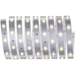 Paulmann 79854 LED-Streifen mit Stecker 2.5 m Warmweiß 2.5 m