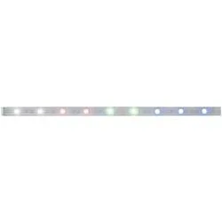 Paulmann 79882 LED-Streifen mit Stecker 24 V 1 m RGBW 1 m
