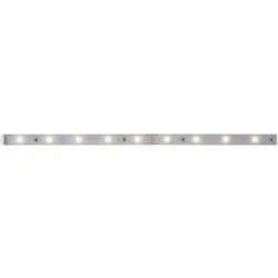Paulmann 79853 LED-Streifen mit Stecker 1 m Warmweiß 1 m