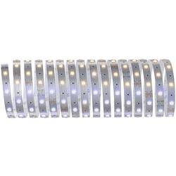 Paulmann 79863 LED-Streifen mit Stecker 24 V 5 m Warmweiß 5 m