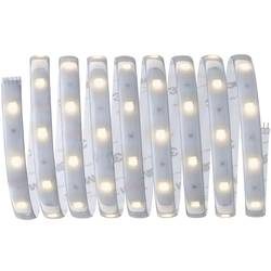 Paulmann 79879 LED-Streifen mit Stecker 24 V 2.5 m Warmweiß 2.5 m