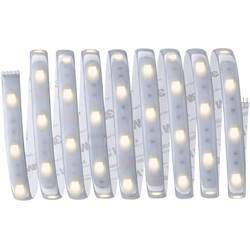 Paulmann 79883 LED-Streifen mit Stecker 24 V 2.5 m RGBW 2.5 m