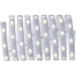 Paulmann 79883 LED-Streifen mit Stecker 24 V 2.5 m RGBW 2.5 m