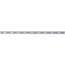 Paulmann 79865 LED-Streifen mit Stecker 1 m RGBW 1 m