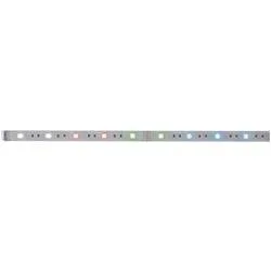 Paulmann 79865 LED-Streifen mit Stecker 1 m RGBW 1 m