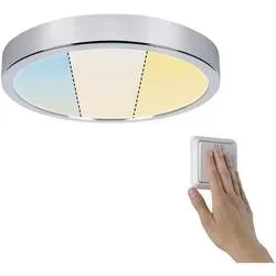 Paulmann 78926 LED-Wandleuchte 18.00 W Chrom