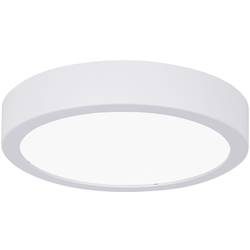 Paulmann LED-Bad-Einbaupanel 13 W IP44 (Deckenmontage) Weiß