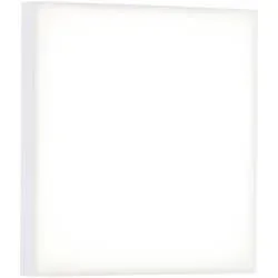 Paulmann Velora 79816 LED-Panel 13 W Warmweiß Weiß (matt)