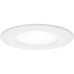 Paulmann 92978 LED-Einbauleuchte LED GU10 6.5 W Weiß (matt)