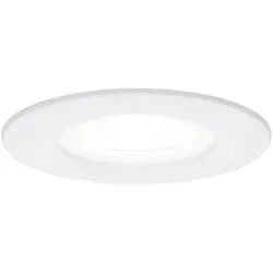 Paulmann 92978 LED-Einbauleuchte LED GU10 6.5 W Weiß (matt)