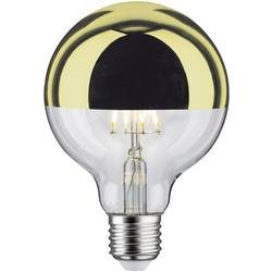 Paulmann 28675 LED EEK F (A - G) E27 Globeform 6.5 W = 48 W Warmweiß (Ø x H) 95 mm x 138 mm 1 St.