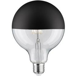 Paulmann 28679 LED EEK F (A - G) E27 Globeform 6.5 W = 48 W Warmweiß (Ø x H) 125 mm x 174 mm dimmbar 1 St.