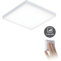 Paulmann Velora 79820 LED-Panel 12 W Warmweiß Weiß (matt)