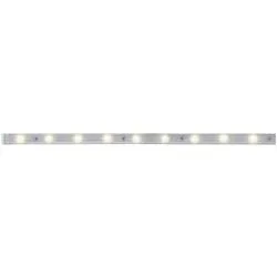 Paulmann 79870 LED-Streifen mit Stecker 1 m Warmweiß 1 m