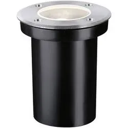 Paulmann 94390 Bodeneinbauleuchte GU10 Edelstahl