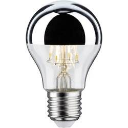 Paulmann 28669 LED EEK E (A - G) E27 Glühlampenform 4.8 W = 47 W Warmweiß (Ø x H) 60 mm x 106 mm 1 St.