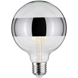 Paulmann 28681 LED EEK F (A - G) E27 Globeform 6.5 W = 50 W Warmweiß (Ø x H) 125 mm x 174 mm dimmbar 1 St.