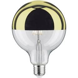 Paulmann 28678 LED EEK F (A - G) E27 Globeform 6.5 W = 48 W Warmweiß (Ø x H) 125 mm x 174 mm dimmbar 1 St.
