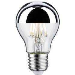 Paulmann 28670 LED EEK F (A - G) E27 Glühlampenform 6.5 W = 48 W Warmweiß (Ø x H) 60 mm x 106 mm Filament 1 St.