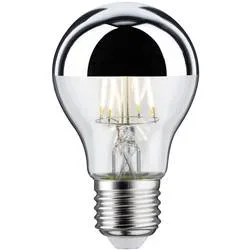 Paulmann 28670 LED EEK F (A - G) E27 Glühlampenform 6.5 W = 48 W Warmweiß (Ø x H) 60 mm x 106 mm Filament 1 St.