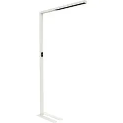 MAUL Stehleuchte MAULsirius 8259202 Bewegung-/Lichtsensor, dim.