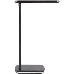 Maul MAULjazzy 8201890 LED-Tischlampe LED 8 W EEK: E (A - G) Schwarz