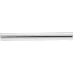 MAGNETOPLAN Catch-Ball Klemmleiste 500mm 21009500 Aluminium