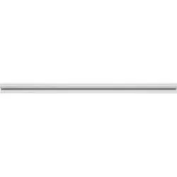 MAGNETOPLAN Catch-Ball Klemmleiste 1000mm 21009100 Aluminium