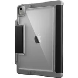 STM Goods Dux Plus Tablet-Cover Apple iPad Air 11 (M4, 2026), iPad Air 11 (M3, 2025), iPad Air 11 (M2, 2024), iPad Air