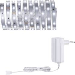 Paulmann MaxLED Basic Daylight 79856 LED-Streifen-Basisset mit Stecker 24 V 3 m Tageslichtweiß 1 St.