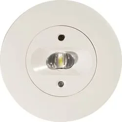 B-SAFETY BL552038 Sicherheitsleuchte Deckeneinbaumontage