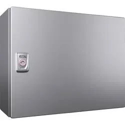 Rittal KX 1588.000 Installations-Gehäuse 380 x 300 x 155 Stahl 1 St.