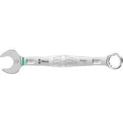 Wera 05020505001 6003 Joker 30 Ring-Maulschlüssel Schlüsselweite (Metrisch) 30 mm