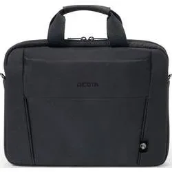 DICOTA Eco Slim Case BASE black D31308-RPET for Unviversal 15-15.6
