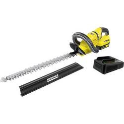 Akku-Heckenschere HGE 18-50 Battery Set, 18Volt