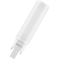 Osram LED Röhre Matt G24q-2 7 W Kaltweiß