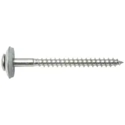 SWG 2343458019 Spenglerschraube 4.5 mm 80 mm TX Edelstahl V2A 75 St.