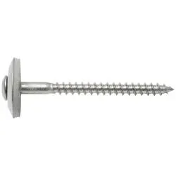 SWG 2343462519 Spenglerschraube 4.5 mm 25 mm TX Edelstahl V2A 200 St.