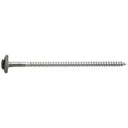 SWG 23434712019 Spenglerschraube 4.5 mm 120 mm TX Edelstahl V2A 50 St.