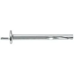 SWG 905366519 Deckennägel (Ø x L) 6 mm x 65 mm Stahl verzinkt 100 St.