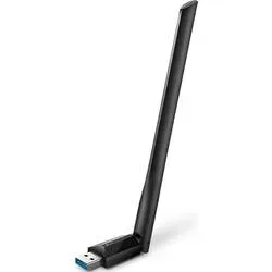 TP-LINK AC1300 Wi-Fi USB Adapter Archer T3U Plus Plus High Gain Dual Band