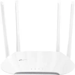 TP-LINK AC1200 Wi-Fi Access Point TL-WA1201 Dual-Band