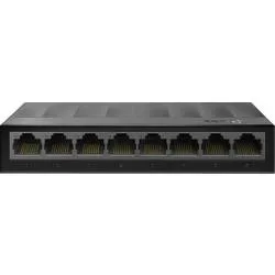 TP-LINK LiteWave 8Port Gigabit Switch LS1008G Desktop Plastic Case