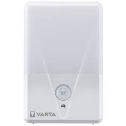Varta Motion Sensor Night Light Twin 16624101402 Nachtlicht mit Bewegungsmelder LED Weiß