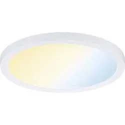 Paulmann 93043 AREO VariFit TuneW Zigbee LED-Einbaupanel LED 13 W Weiß