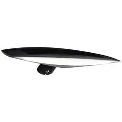 Paulmann 94340 Kiran Solar-Wandlampe EEK: A (A - G) Warmweiß Anthrazit